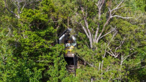 Welemu Tiny House Refugio Epu